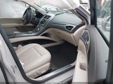 Lincoln Mkz Reserve I 3LN6L5D95KR618145 снимка