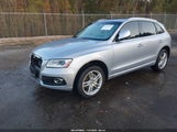Audi Q5 2.0T Premium WA1C2AFP7HA067048 снимка