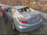 Honda Civic Ex 19XFB2F82CE335141 fotografie