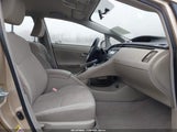 Toyota Prius Two JTDKN3DU3B1441031 снимка