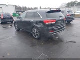 Kia Sorento 3.3L Ex 5XYPHDA50JG378677 снимка