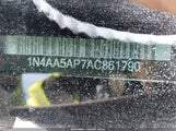 Nissan Maxima 3.5 Sv 1N4AA5AP7AC861790 снимка