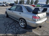 Subaru Impreza 2.5I JF1GD67656H516385 снимка