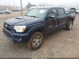 Toyota Tacoma Base V6 5TFMU4FN3DX011152 photo