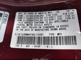 Honda Cr-V Ex-L 5J6RM4H76EL118462 снимка