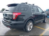 Ford Explorer Limited 1FM5K7F93DGA65190 снимка