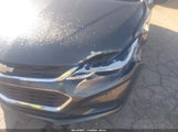 Chevrolet Cruze Lt Auto 3G1BE6SM6JS653643 снимка