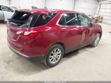 Chevrolet Equinox Awd Lt 1.5L Turbo 2GNAXUEV7L6252133 photo