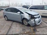 Toyota Prius V Five JTDZN3EU9C3023835 снимка