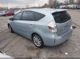 Toyota Prius V Five JTDZN3EU9C3023835 снимка