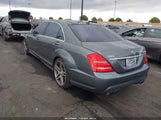 Mercedes-Benz S 65 Amg WDDNG7KB1BA389078 photo