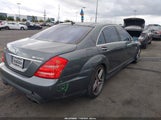 Mercedes-Benz S 65 Amg WDDNG7KB1BA389078 photo