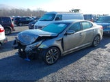 Kia Optima Sx 5XXGR4A71EG269699 fotografie
