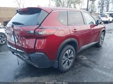 Nissan Rogue Sv Fwd JN8BT3BA6PW008199 photo