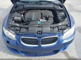 BMW 335I WBADX7C51BE242084 снимка