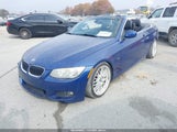 BMW 335I WBADX7C51BE242084 снимка