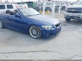 BMW 335I WBADX7C51BE242084 снимка