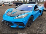 Chevrolet Corvette Stingray Rwd 3Lt 1G1YC2D46P5105411 photo