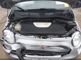 Fiat 500E Battery Electric 3C3CFFGE9FT685390 снимка