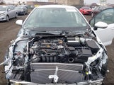 Toyota Corolla Se 5YFS4MCE2SP249209 снимка