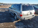 Infiniti Qx4 Luxury JNRAR07Y9XW070125 photo