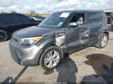 Kia Soul + KNDJP3A52F7150123 снимка