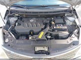 Nissan Versa 1.8S 3N1BC13E39L387482 снимка