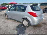 Nissan Versa 1.8S 3N1BC13E39L387482 снимка