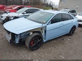 Hyundai Elantra N KMHLW4DK8SU032961 снимка