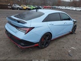 Hyundai Elantra N KMHLW4DK8SU032961 снимка