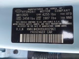 Hyundai Elantra N KMHLW4DK8SU032961 снимка