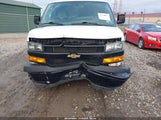 Chevrolet Express  Work Van 1GCZGHFG1K1330927 снимка