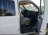 Chevrolet Express  Work Van 1GCWGFCA1E1199090 fotografie