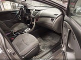 Hyundai Elantra Gls (Ulsan Plant) KMHDH4AE1CU456934 fotografie