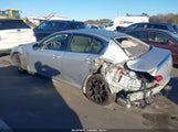 Infiniti G37X JN1CV6AR3BM352373 снимка