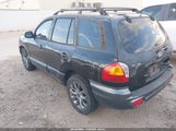 Hyundai Santa Fe 2.7L V6 Gls/2.7L V6 Lx KM8SC83D11U126953 снимка