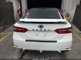 Toyota Camry Se 4T1G11AK6PU158472 photo