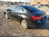 Nissan Sentra S 3N1AB7AP8KY303431 снимка