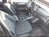 Nissan Sentra S 3N1AB7AP8KY303431 снимка