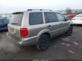 Honda Pilot Ex-L 2HKYF18583H607536 снимка