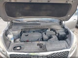 Kia Sorento 2.4L Lx 5XYPG4A39HG212038 fotografie