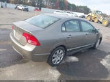 Honda Civic Lx 1HGFA16597L012092 снимка