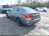 Nissan Sentra S 3N1AB7AP0KY305030 снимка