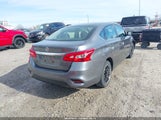 Nissan Sentra S 3N1AB7AP0KY305030 снимка