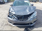 Nissan Sentra S 3N1AB7AP0KY305030 снимка