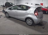 Toyota Prius C Two JTDKDTB36F1584557 снимка