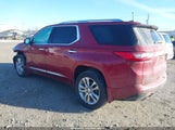 Chevrolet Traverse High Country 1GNEVKKW3JJ126912 fotografie