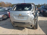 Chevrolet Equinox Ltz 2GNALDEK0G6182353 снимка