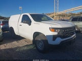 Chevrolet Silverado  2Wd Standard Bed Wt 3GCNAAEK4PG351440 photo