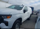 Chevrolet Silverado  2Wd Standard Bed Wt 3GCNAAEKXPG359798 fotografie